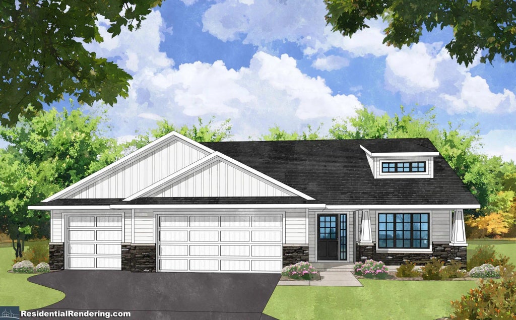 15190 Rice Court, Brainerd