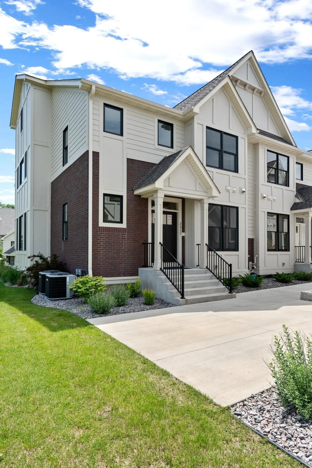 2357 Simply Living Lane, Hudson