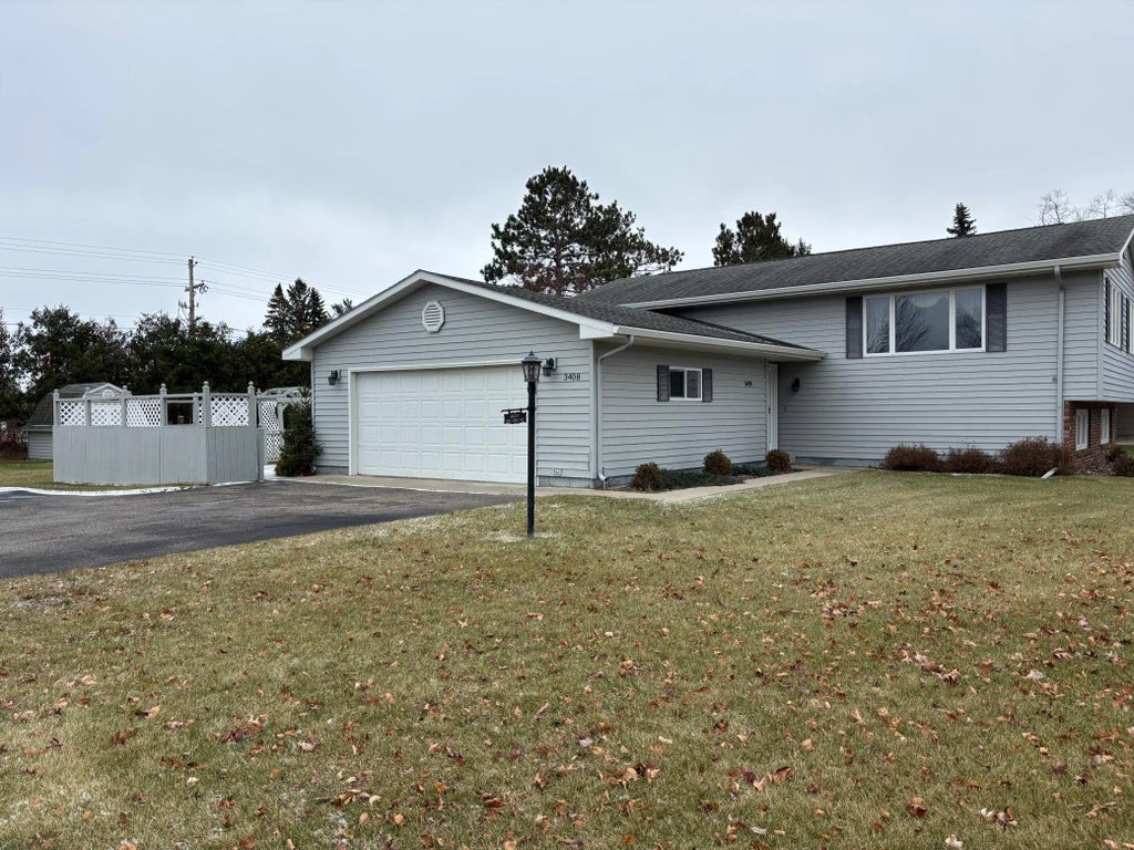 3408 Cedar Lane Nw, Bemidji