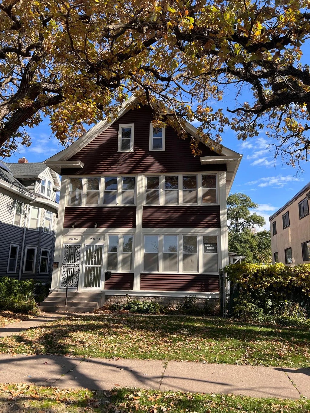 2804 N 4th Street, Minneapolis