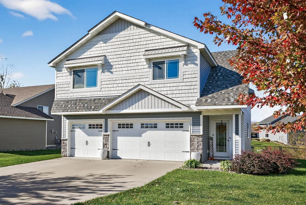 5087 Ingram Avenue Sw, Howard Lake