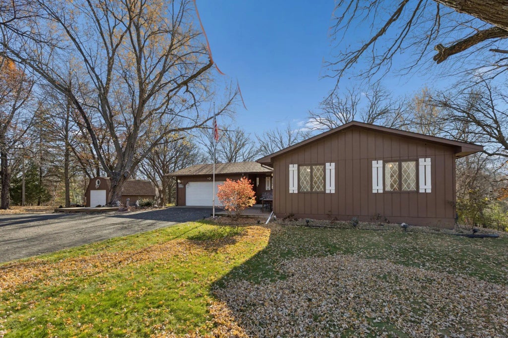 6460 162nd Avenue Nw, Ramsey