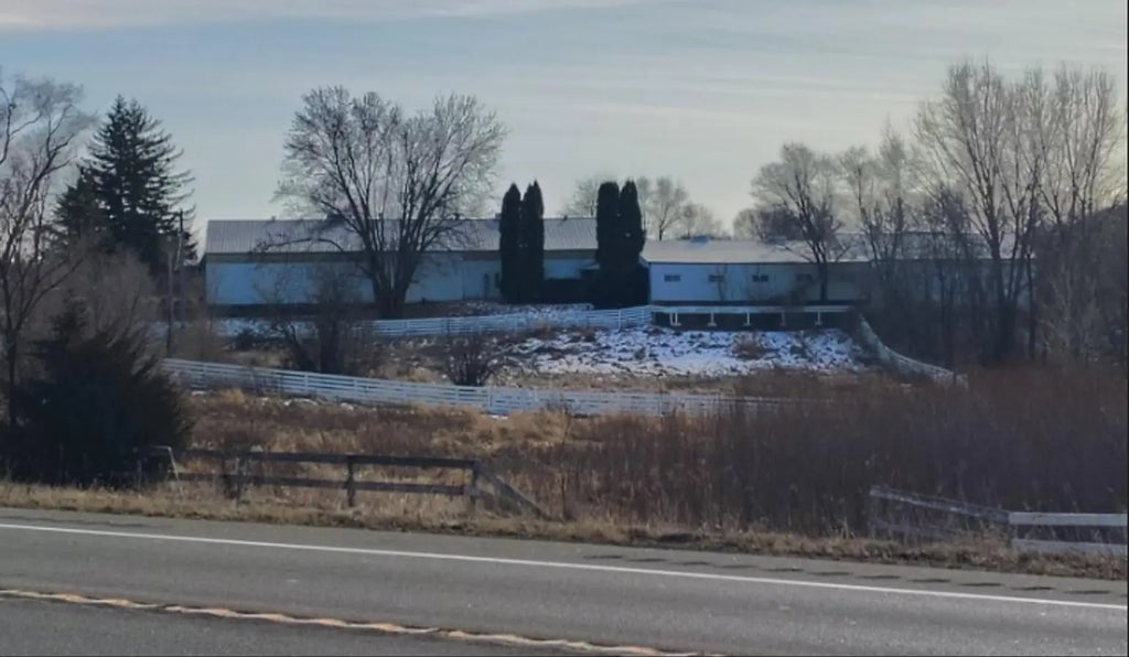 5767 State Highway 55 Se, Buffalo