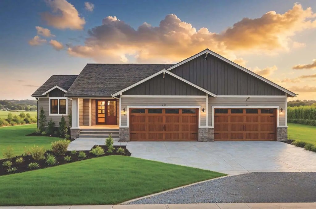 363 Candy Lane, River Falls