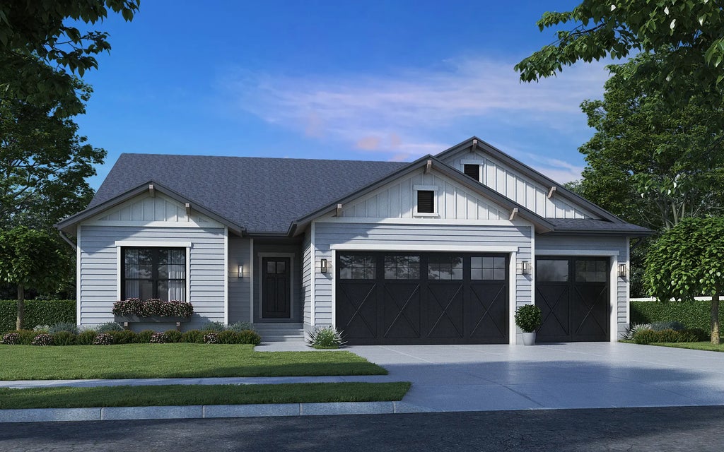 622 Field Point Street, Roberts