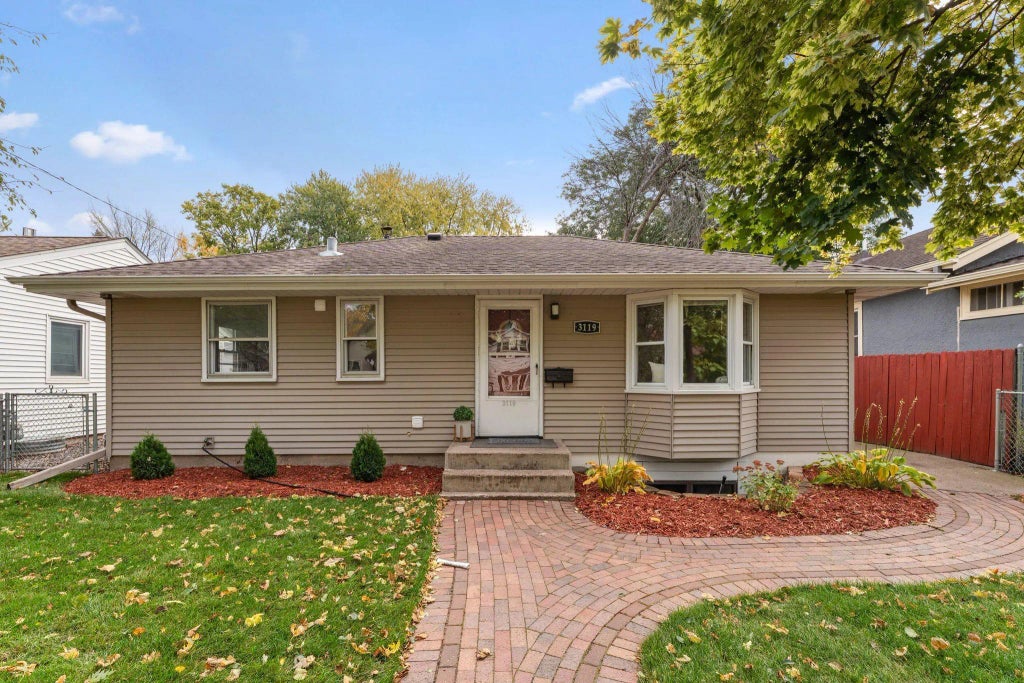 3119 Lincoln Street Ne, Minneapolis
