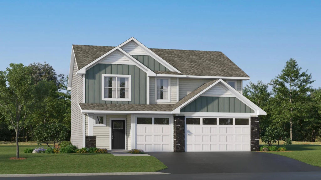 2480 Jandell Avenue Ne, Saint Michael