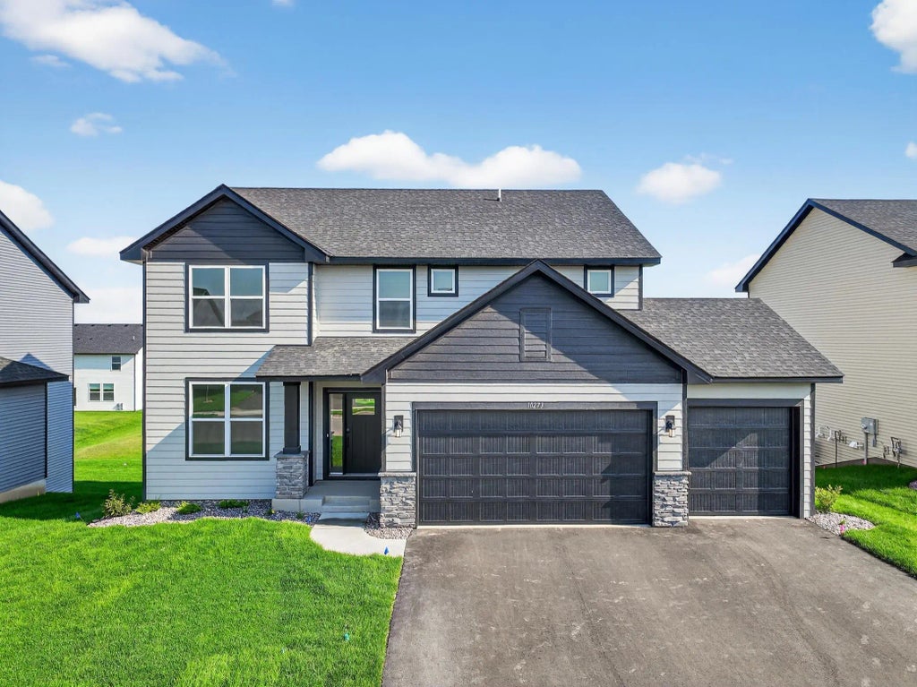 10273 187th Avenue Nw, Elk River