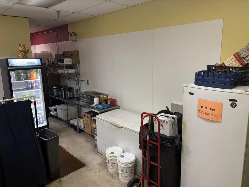 609 W Broadway Avenue, Minneapolis