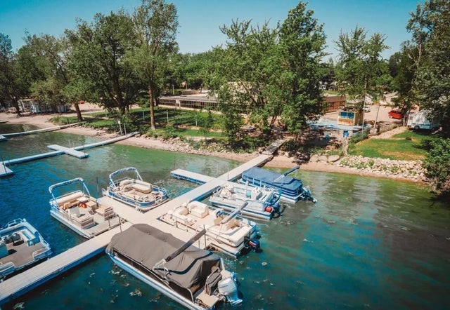 10762 Lakeview Shore Drive, Pokegama Twp