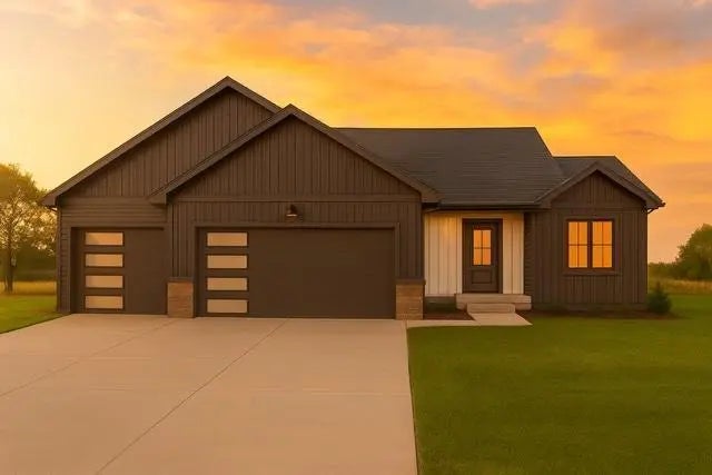 390 Candy Lane, River Falls