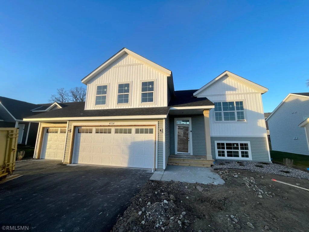 4724 199th Street N, Forest Lake