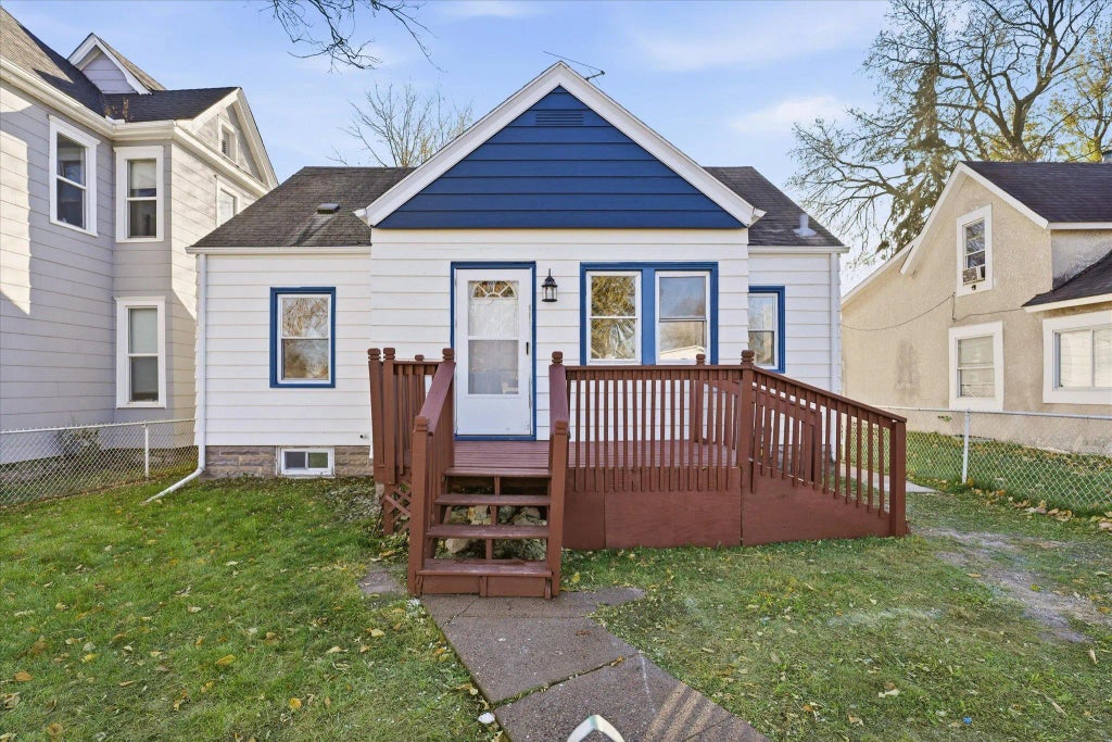 772 Jessamine Avenue E, Saint Paul