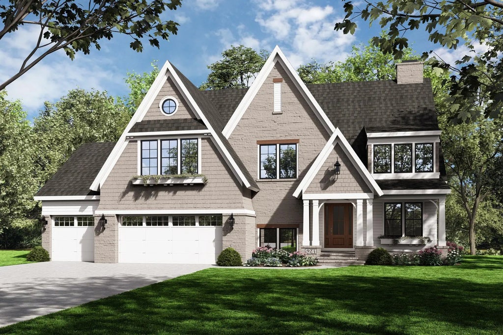 5241 Danens Drive, Edina