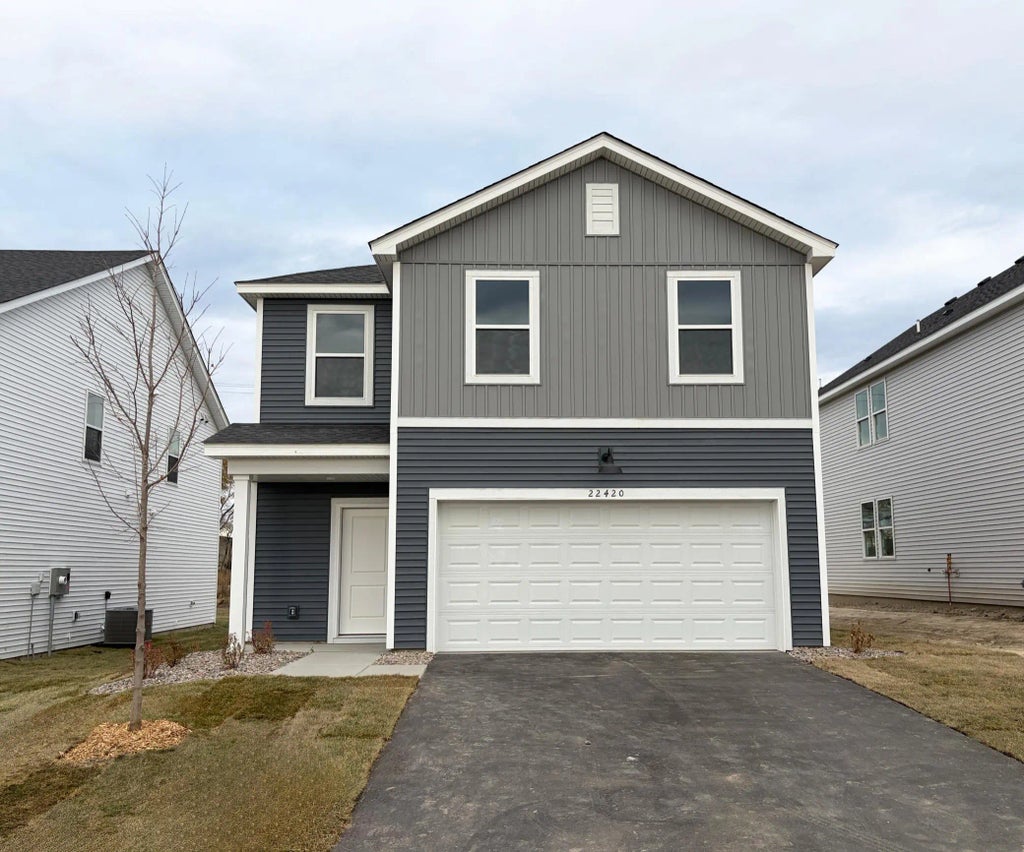 22420 Isla Way, Rogers