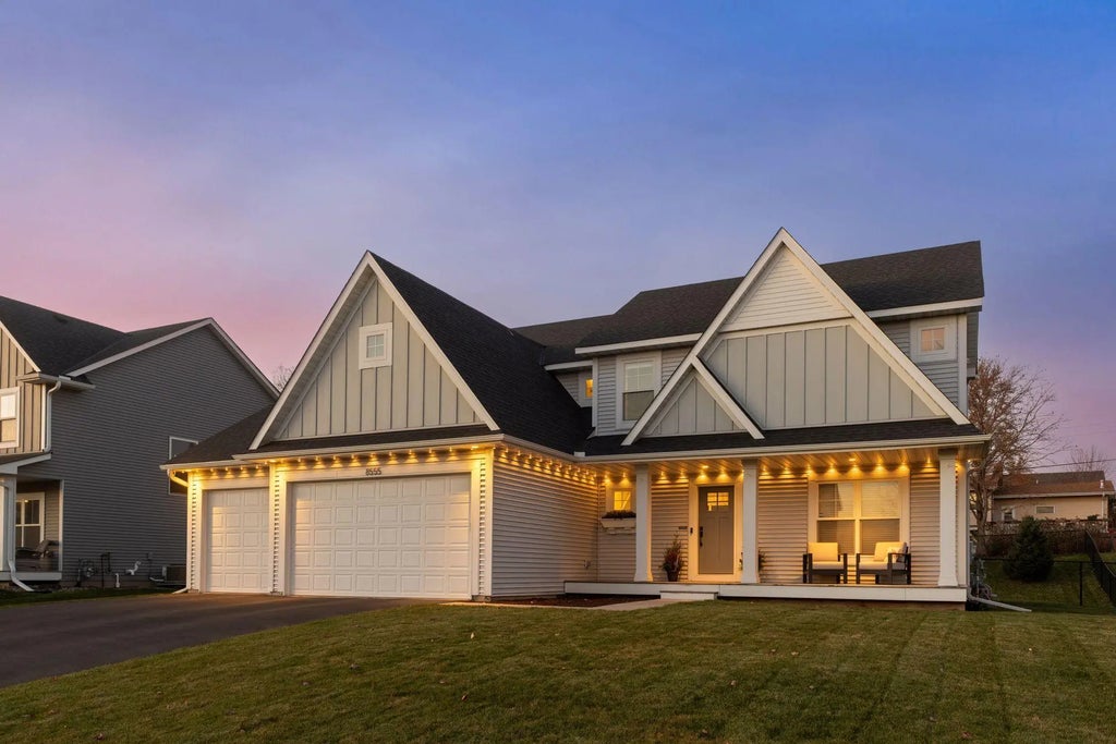 8555 197th Street W, Lakeville