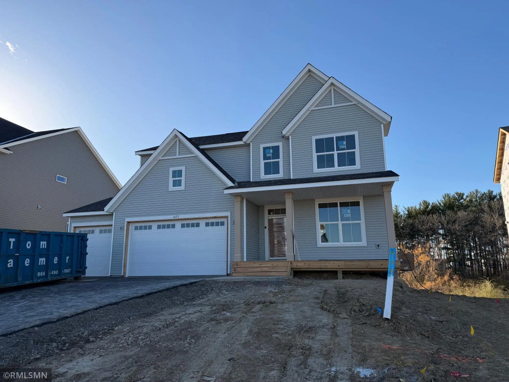 6173 Rachele Avenue Ne, Otsego