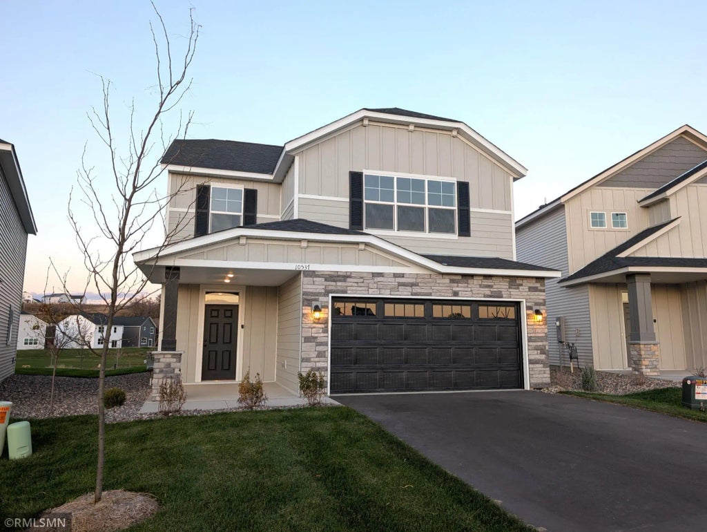 10537 Goodwin Avenue S, Cottage Grove