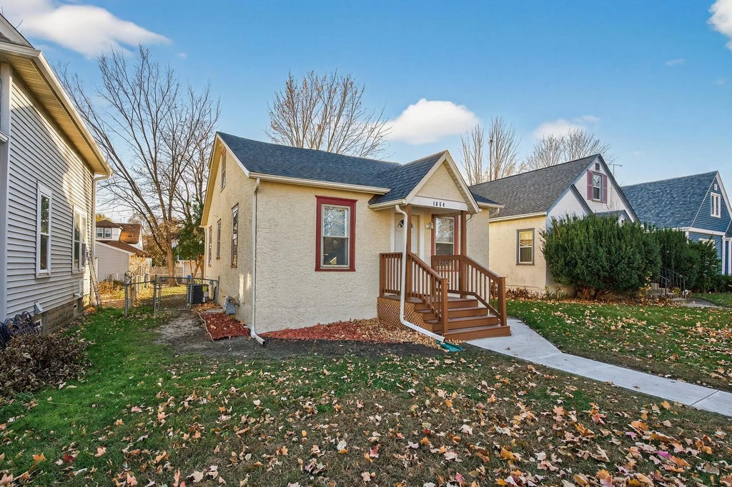 1654 Edmund Avenue, Saint Paul