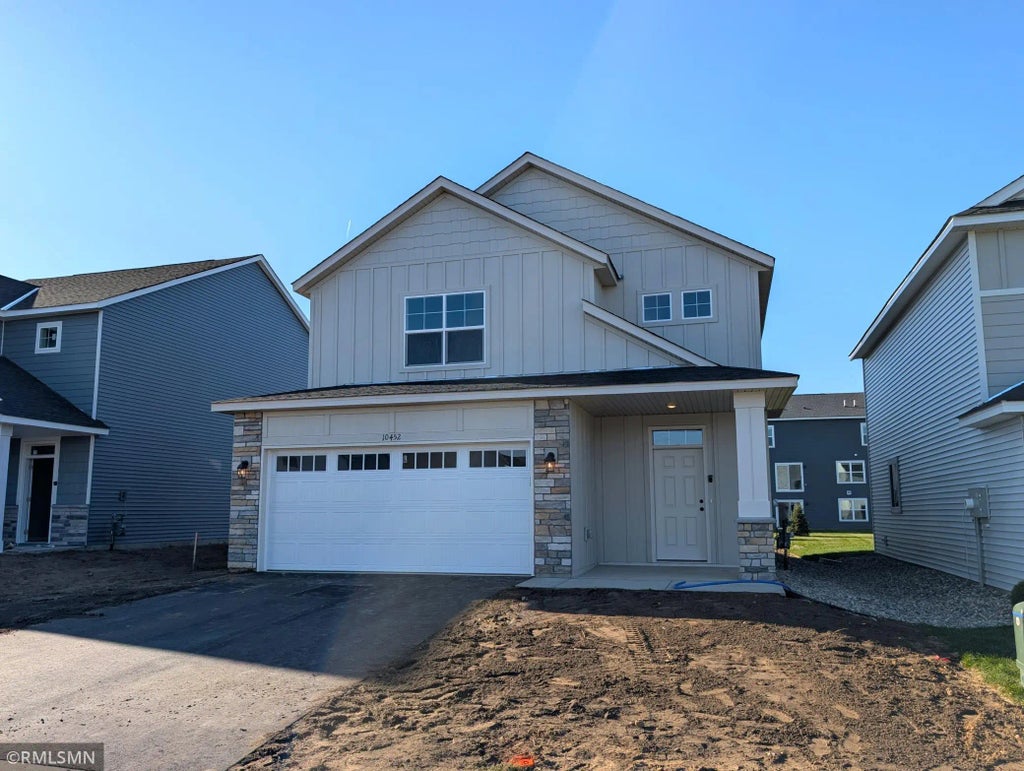 10452 Goodwin Avenue S, Cottage Grove