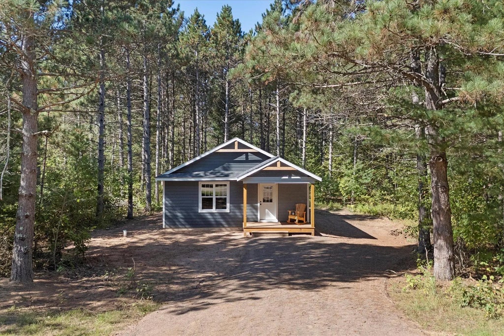 4773 Setting Sun Drive, Jackson Twp