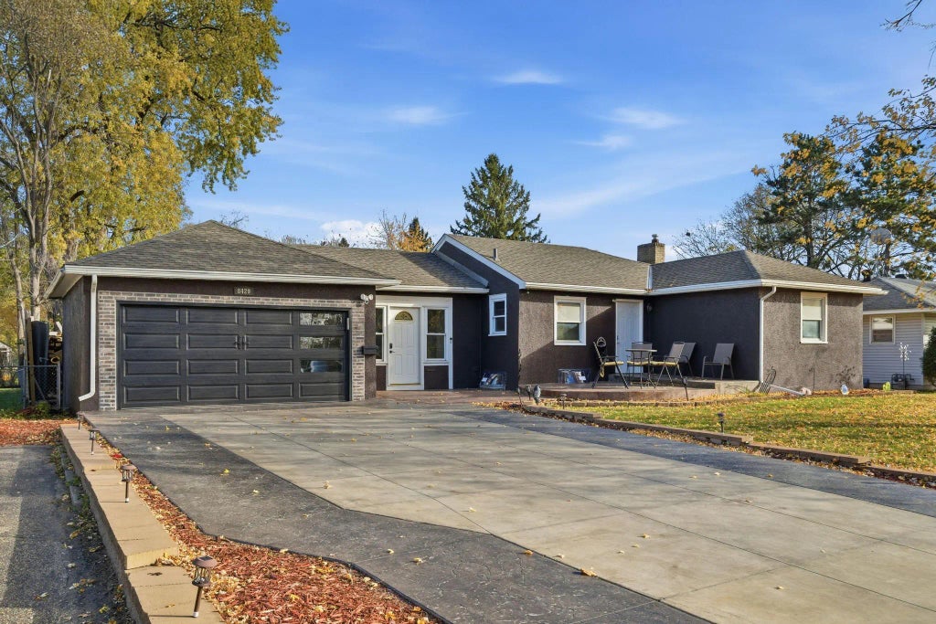 8429 1st Avenue S, Bloomington