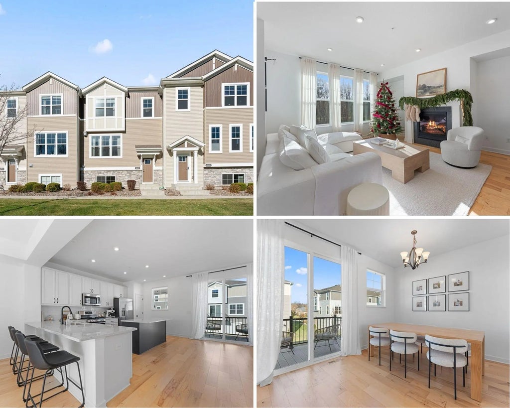 6949 Huckleberry Drive, Minnetrista