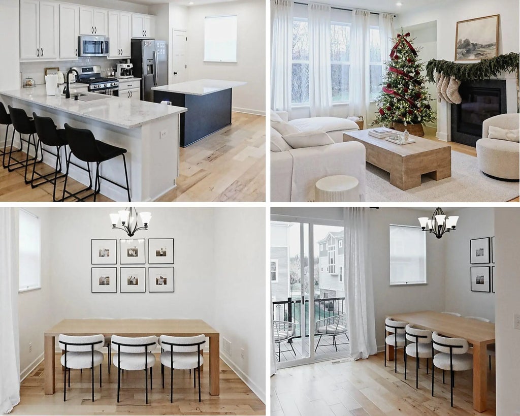 6949 Huckleberry Drive, Minnetrista