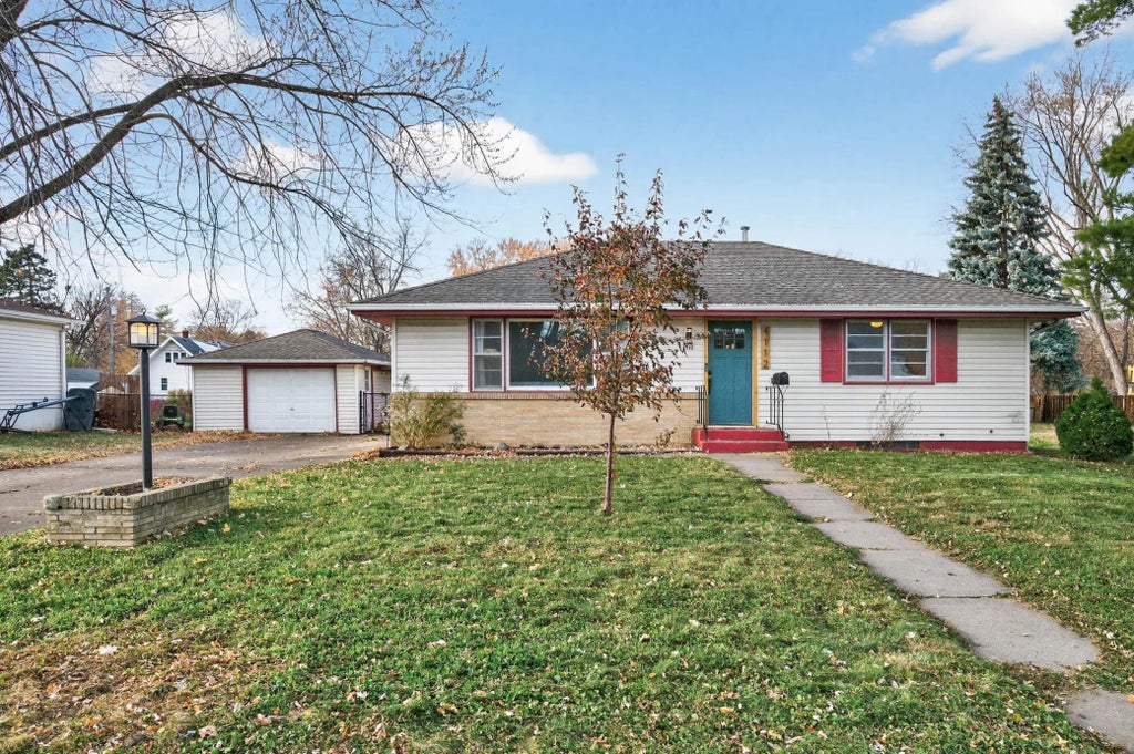 4112 Tyler Street Ne, Columbia Heights