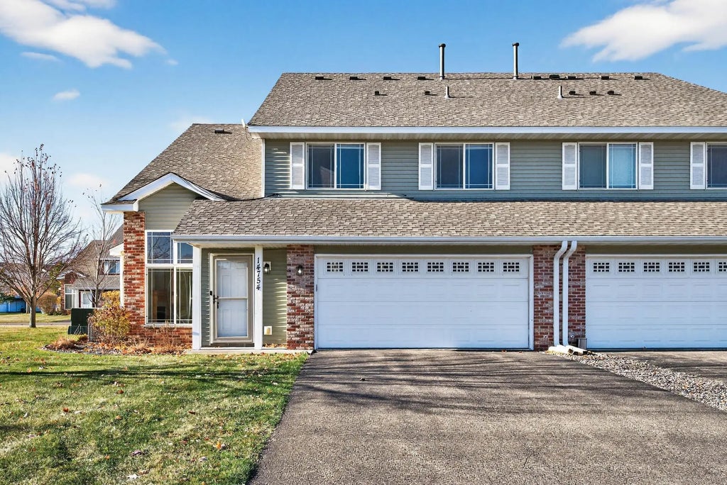 14754 Peridot Street Nw, Ramsey