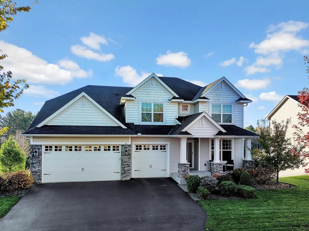 2885 White Pine Way, Stillwater