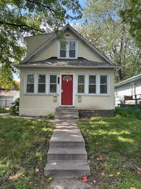 3646 3rd Street Ne, Minneapolis