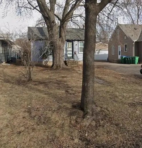 1817 Dakota Avenue S, Saint Louis Park