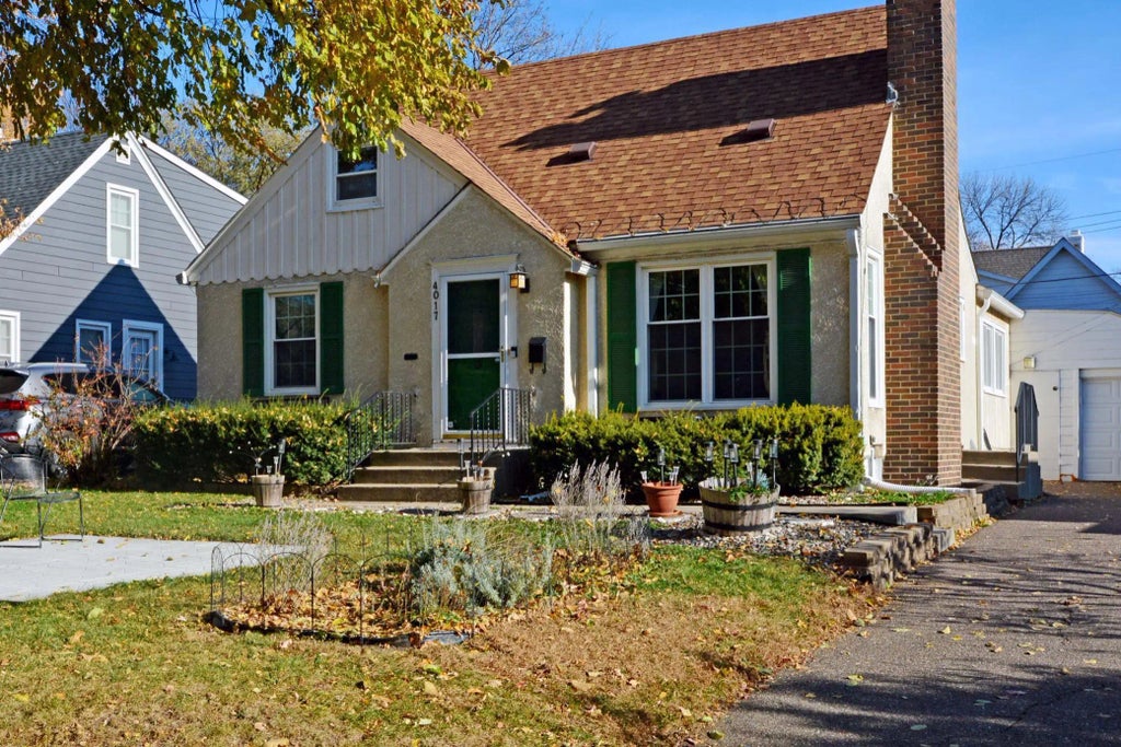 4017 Salem Avenue, Saint Louis Park