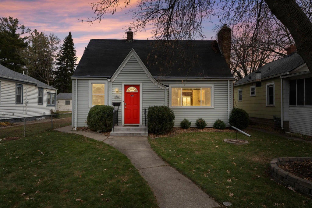 1772 Eustis Street, Lauderdale