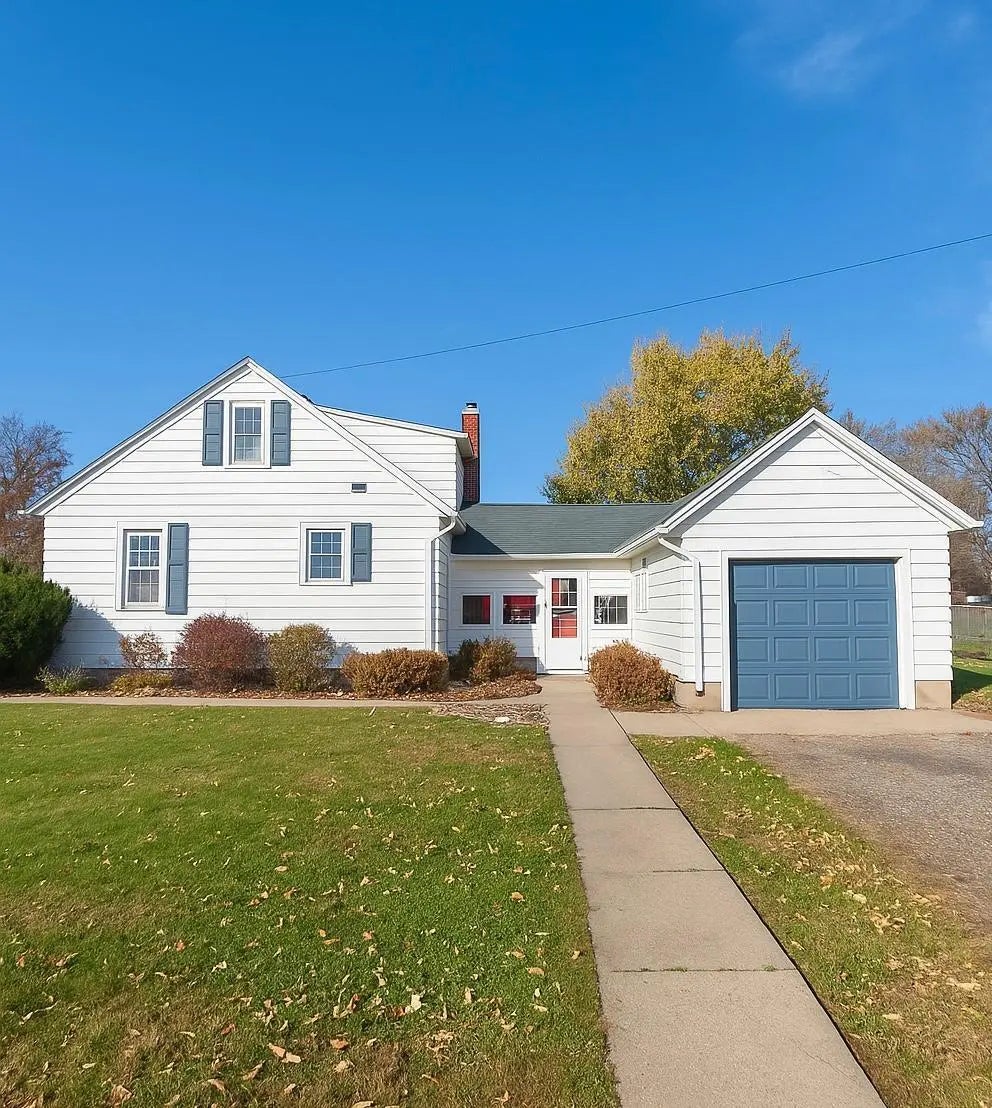 925 S Prairie Street, Lake City