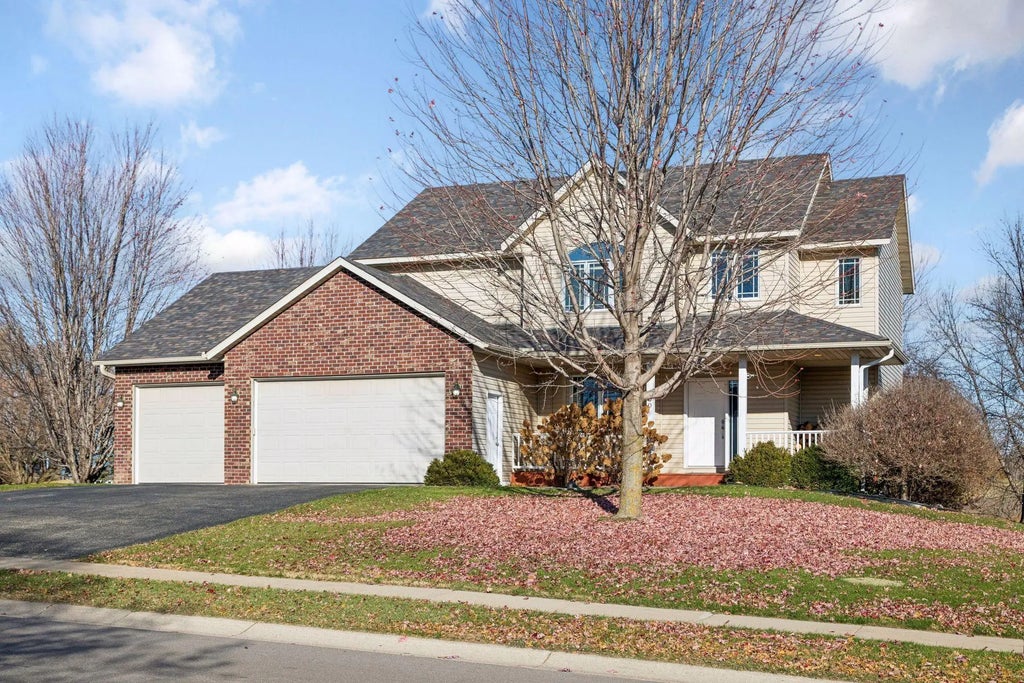 100 James Parkway, Elko New Market