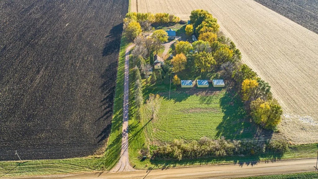 40497 356th Street, Lake Prairie Twp