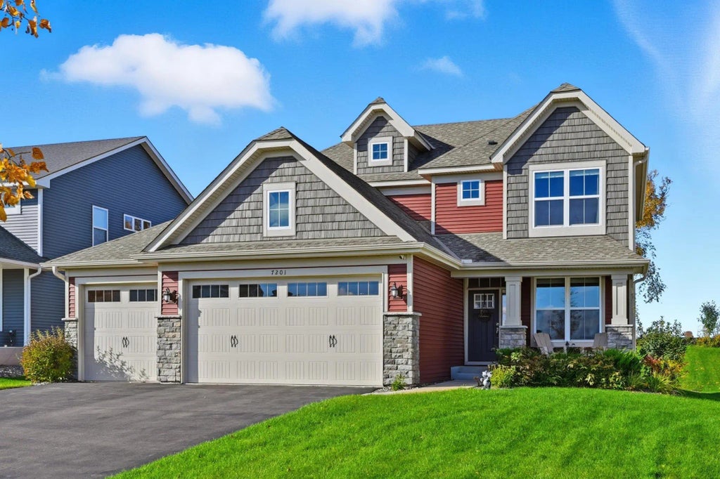 7201 Lasalle Avenue Ne, Otsego