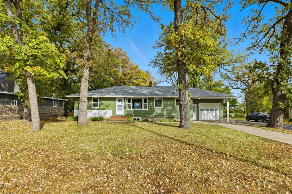 112 Lincoln Avenue, Gaylord