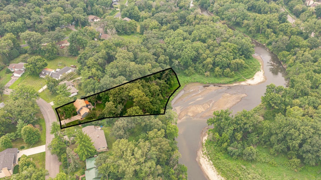 2645 Riverside Lane Ne, Rochester