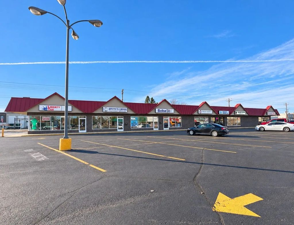 510 Washington Street 510, Brainerd