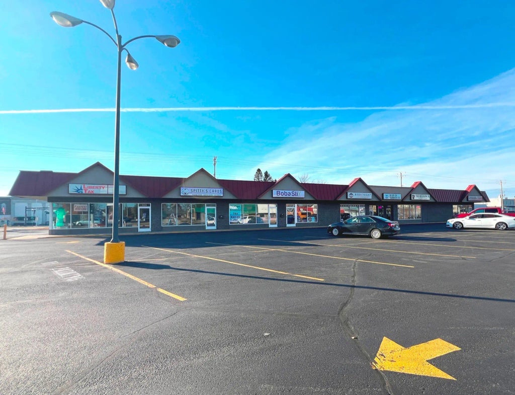 510 Washington Street 510, Brainerd