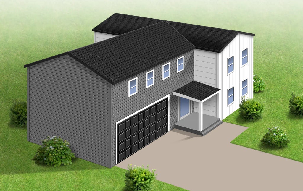 7436 North Street, Saint Louis Park