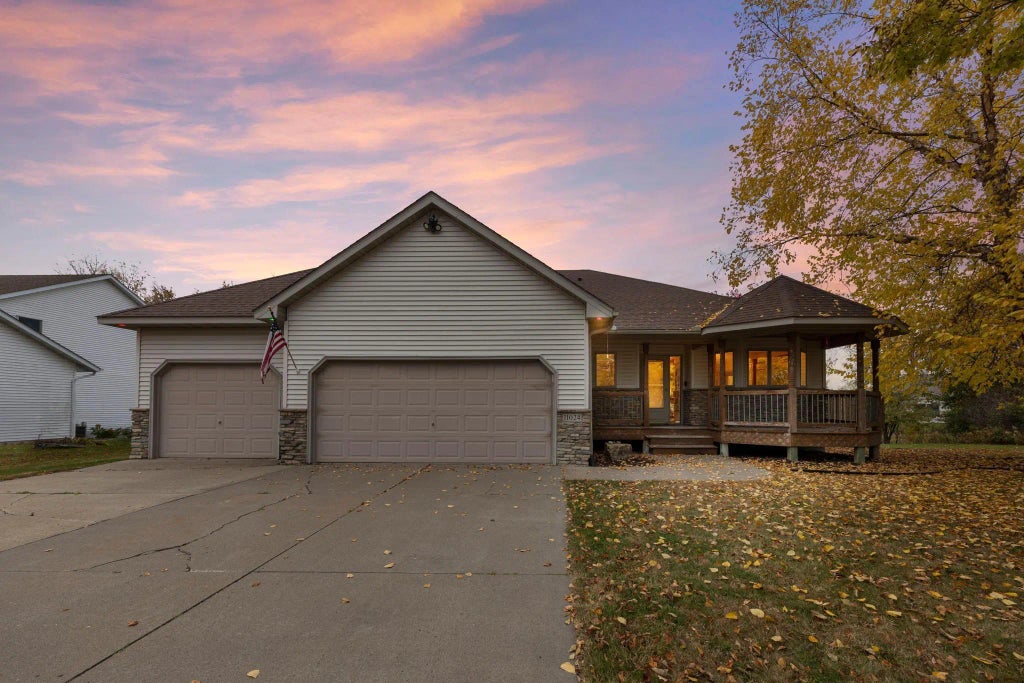 11024 278th Street, Chisago City