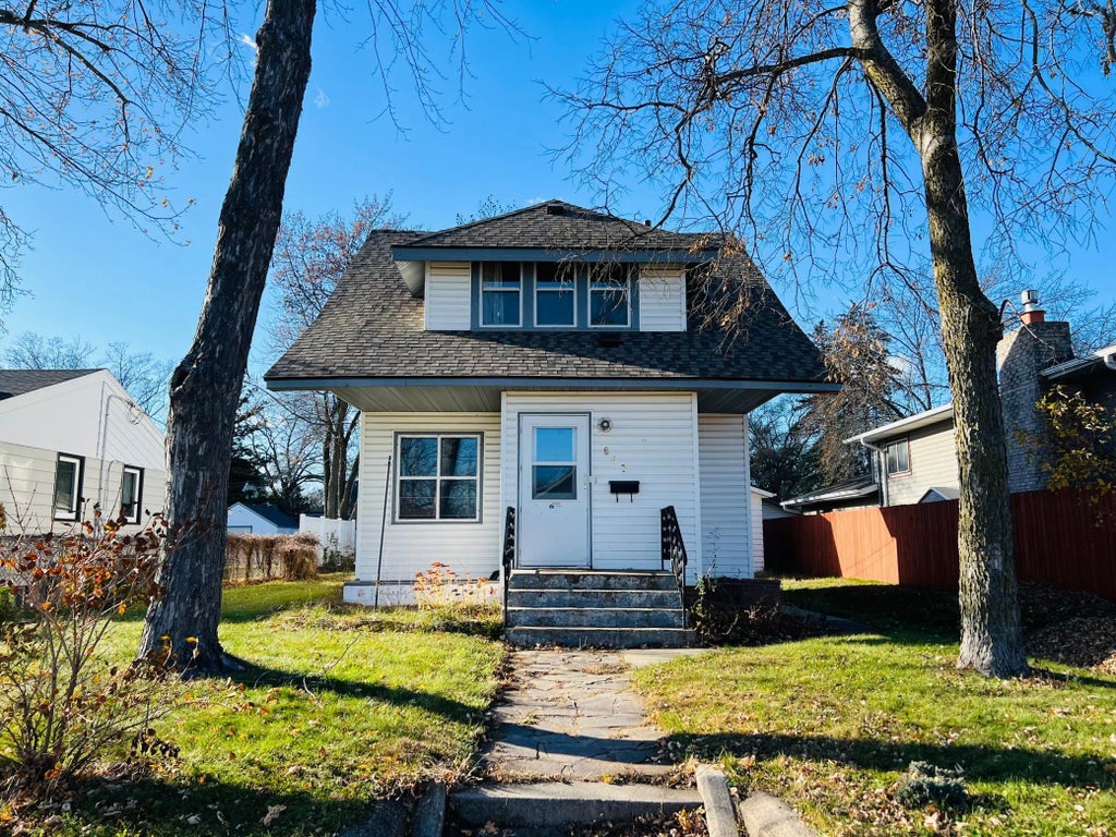 847 32nd Avenue N, Saint Cloud