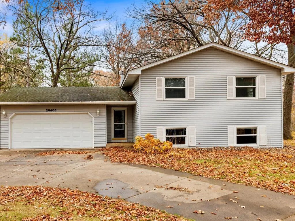 26406 Finley Avenue, Wyoming