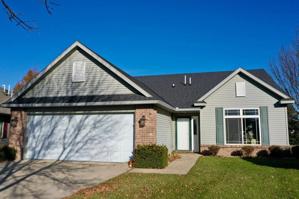 2531 7th Avenue Se, Willmar