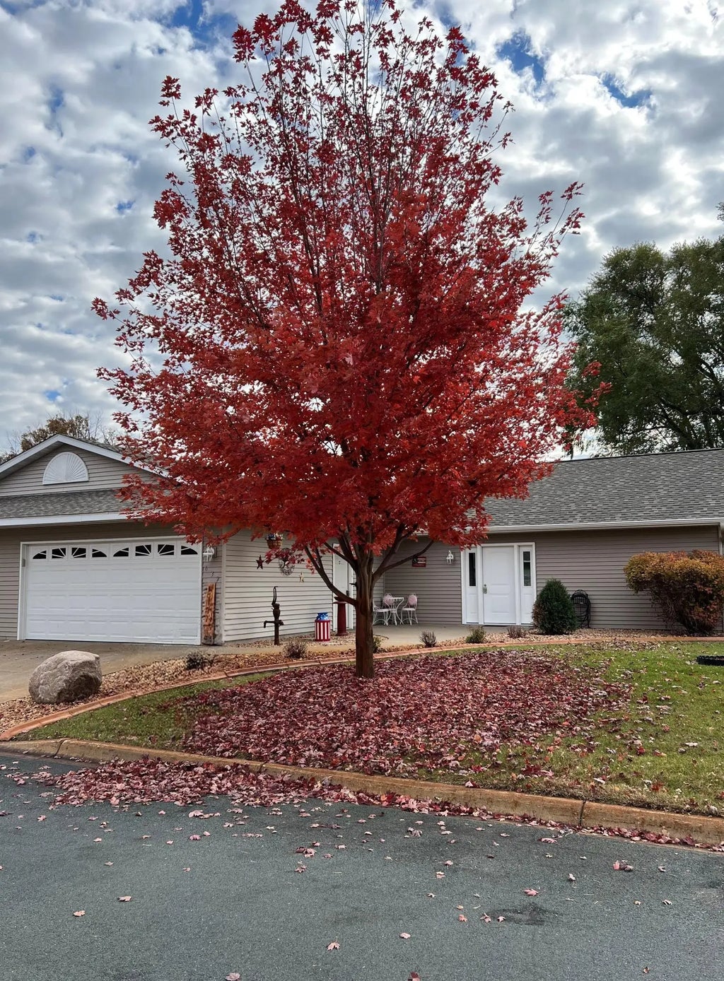 637 Norwood Lane, Big Lake