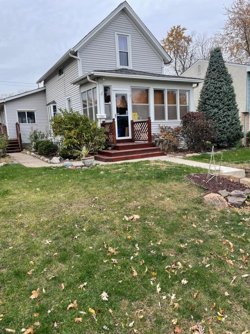 1803 Eustis Street, Lauderdale